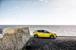 Renault Megane R.S. 300 Trophy 2019 года (UK)